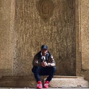 Meet your Posher, Prince